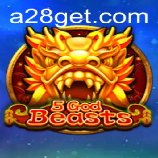 5GodBeasts: A Comprehensive Guide to the Enthralling Game with A28
