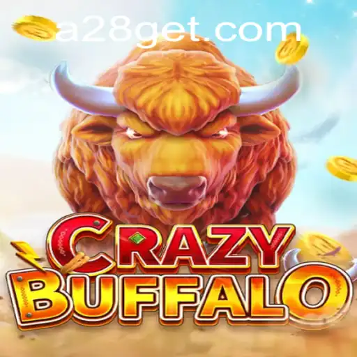 CRAZYBUFFALO: A New Pop Culture Phenomenon in the Gaming World
