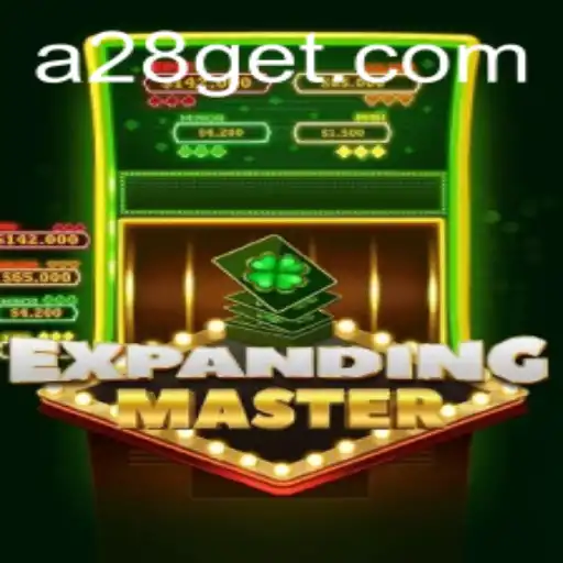 ExpandingMaster: A28 - The New Frontier in Strategic Gaming