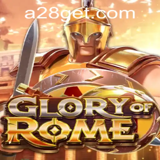 Exploring GloryofRome: A28's Revolution in Strategy Gaming