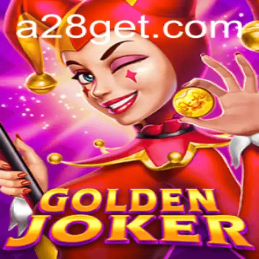 GoldenJoker: A28 - The Game That Redefines Thrilling Entertainment