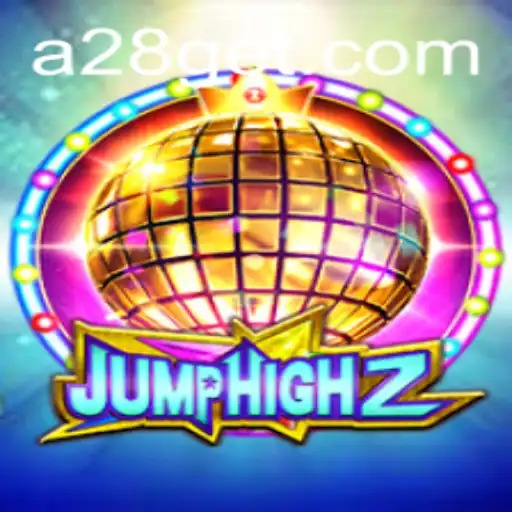 JumpHigh2: The Ultimate Jumping Challenge with a Twist