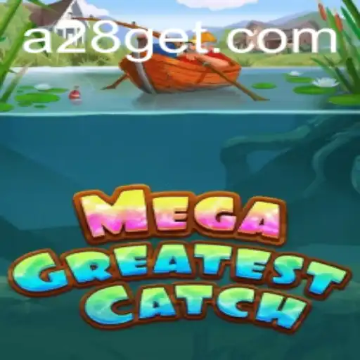 MegaGreatestCatch: A Deep Dive into the Exciting New Game