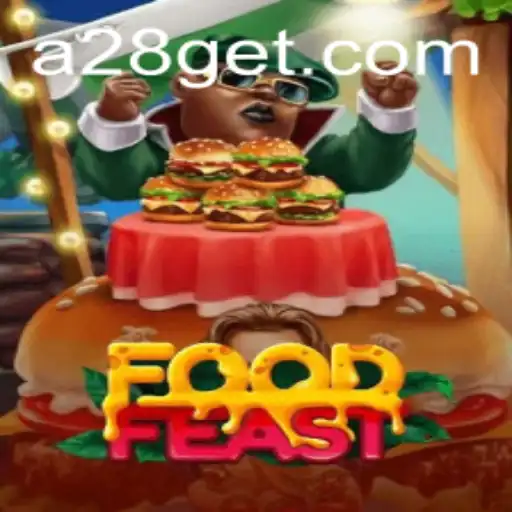 Discover the Delicious World of FoodFeast: Your Ultimate Culinary Adventure