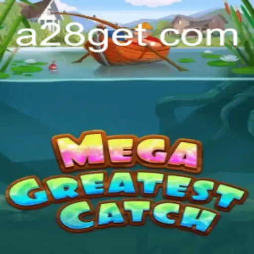 MegaGreatestCatch: A Deep Dive into the Exciting New Game