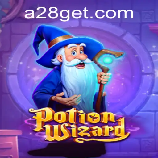 PotionWizard: Mastering the Art of Alchemy in an Enchanting World