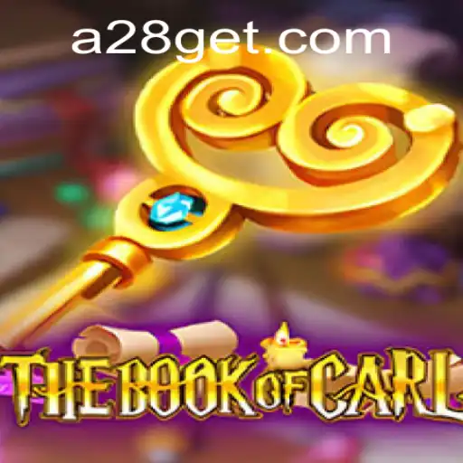 Unveiling TheBookofCarl: A New Era in Strategic Gaming