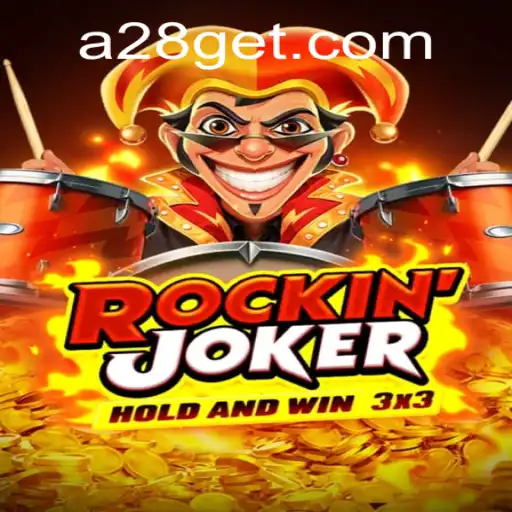RockinJoker: A28 - Unveiling the Dynamic World of a Riveting Game