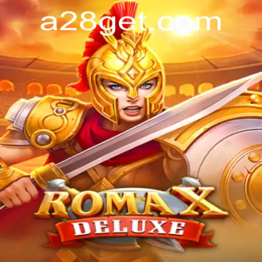 Discover the Thrilling World of RomaXDeluxe: A28