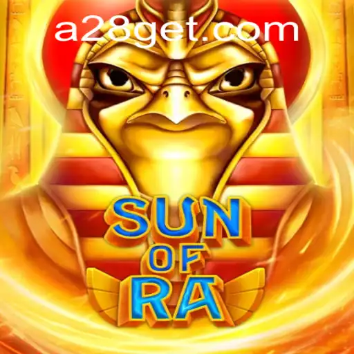 SunofRa: A Mystical Journey Through Ancient Egypt and Gaming Innovation