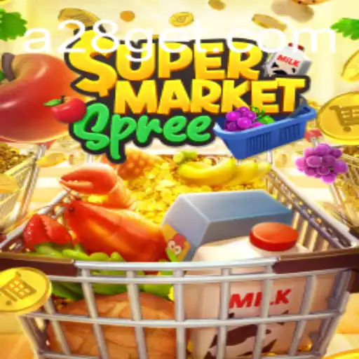 Unveiling SupermarketSpree: A28 - A Delightful Gaming Experience
