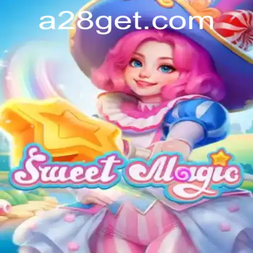 Discover the Enchanting World of SweetMagic: A Comprehensive Guide to Gameplay and Rules