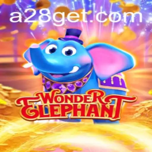 Explore the Magical World of WonderElephant: A28 Unveiled